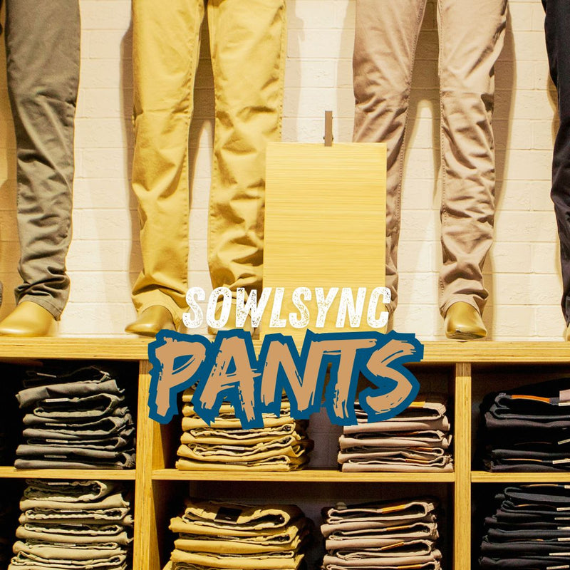 Pants