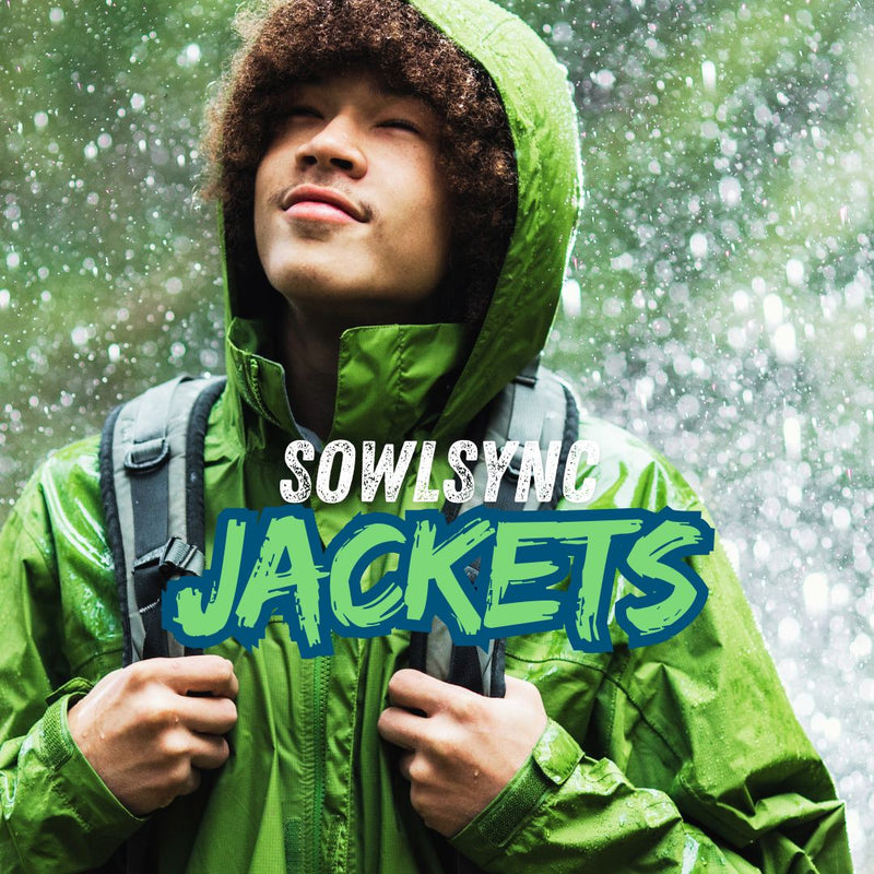 Jackets